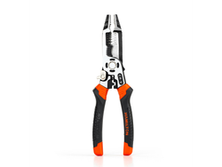 Pinza alicate pelacables 9 “