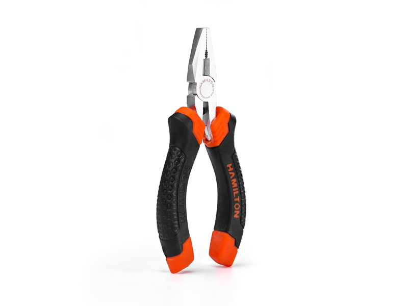 Mini pinza universal