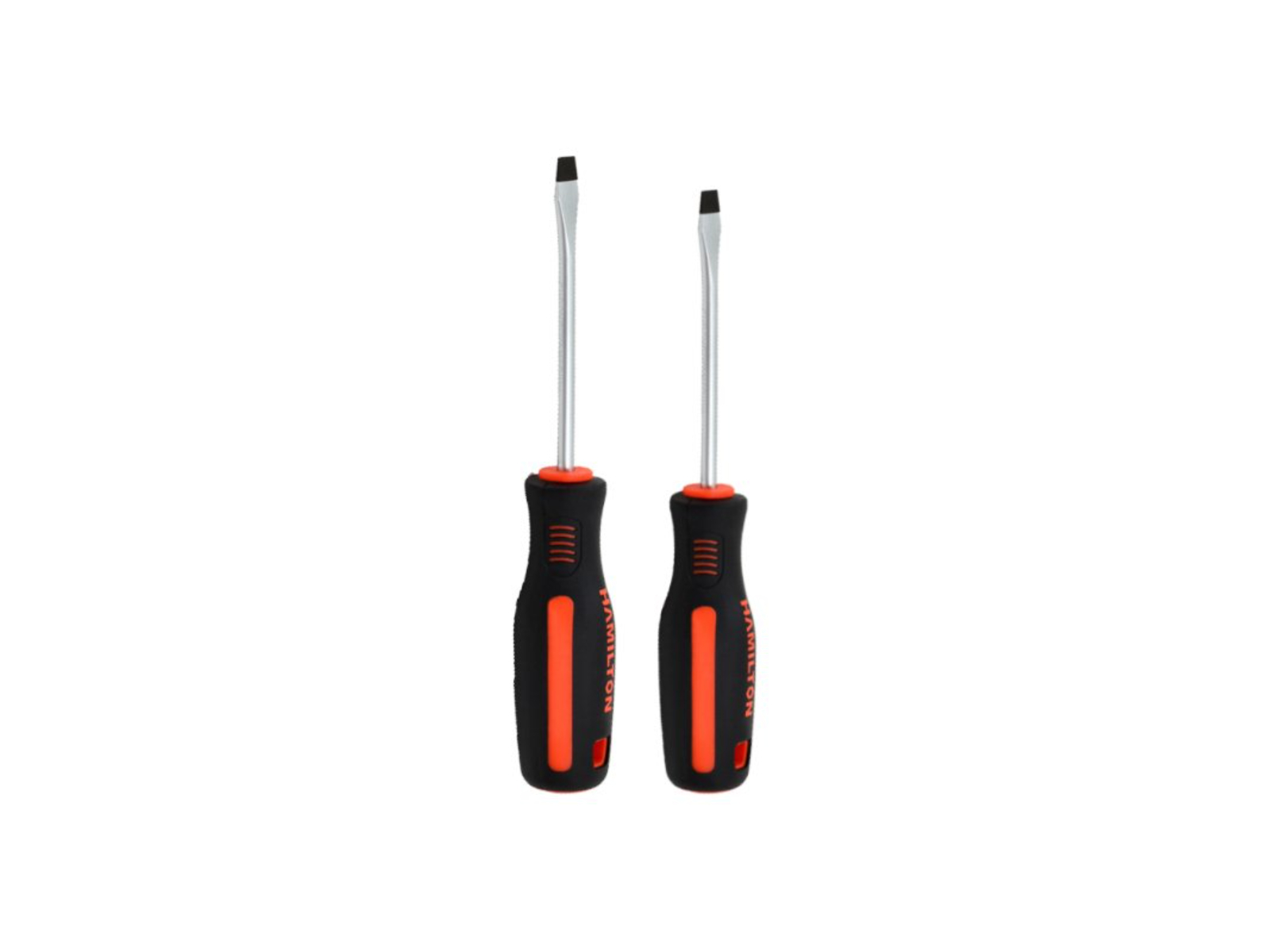 Destornillador planos