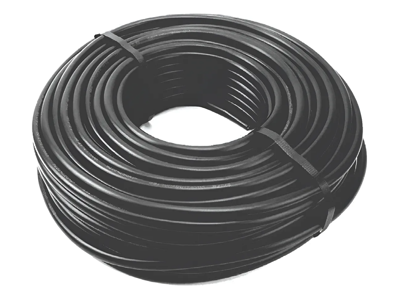 Rollo de cable tipo taller 4 x 1,50 mm x 50 mts