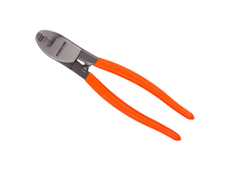 Alicate corta cable 8”