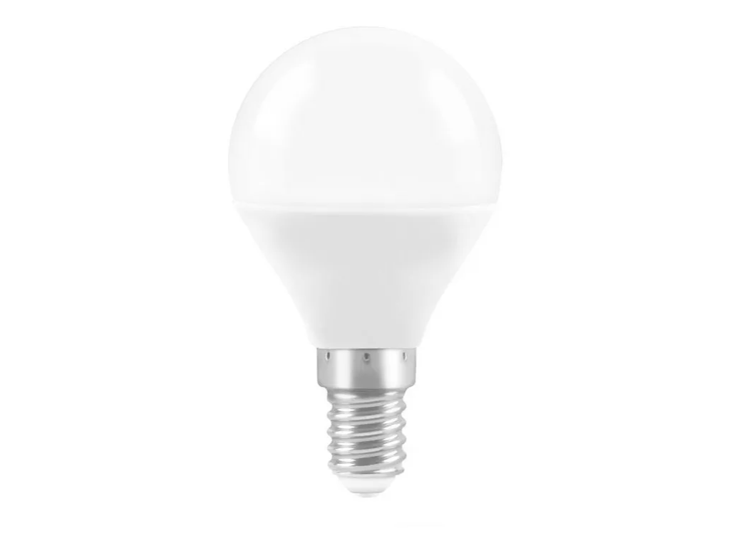 Bulbos LED OPAL - MACROLED - G45 Gota - 6w