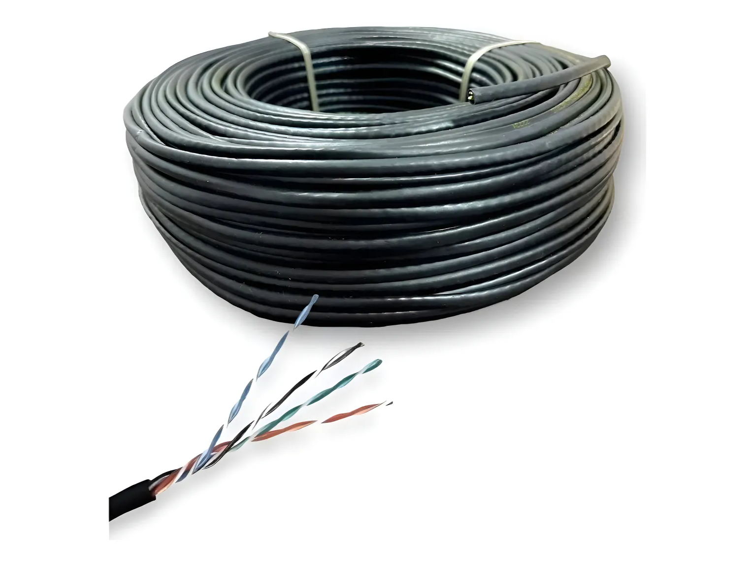 Cable UTP 5 - Interior x mt