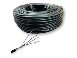 Cable UTP 5 - Interior x mt