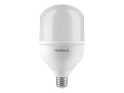 Bulbos LED OPAL - MACROLED - frindge lamp 1.8 W - 4W