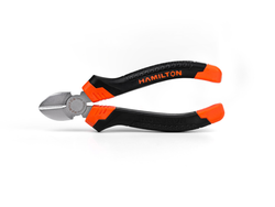 Alicate corte oblicuo 7”