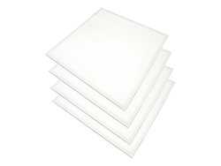 Paneles Gran Formato - KING - Blanco neutro 4000k -