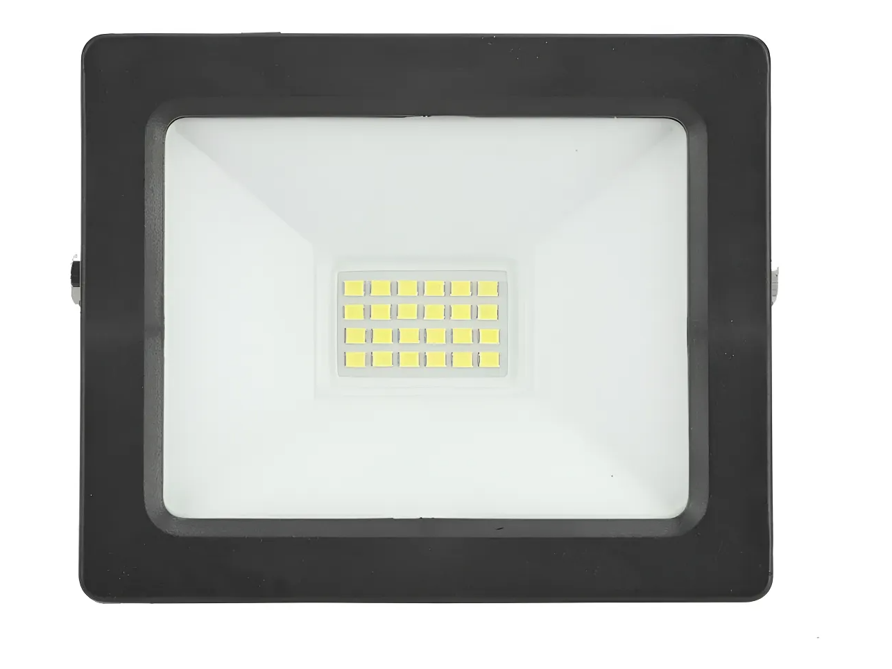 Reflector LED- calido 3000k - frio 6500k