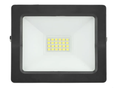 Reflector LED- calido 3000k - frio 6500k