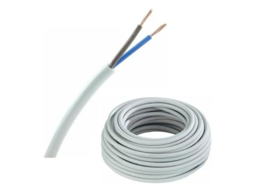 Cable TPR  Taller Pvc