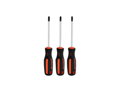 Destornilladores phillips