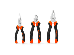 Set de pinza y alicate