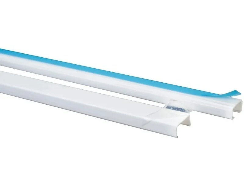 Cablecanal  13x7 Schneider Electric Adhesivo