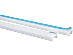 Cablecanal 13x7 Schneider Electric Adhesivo