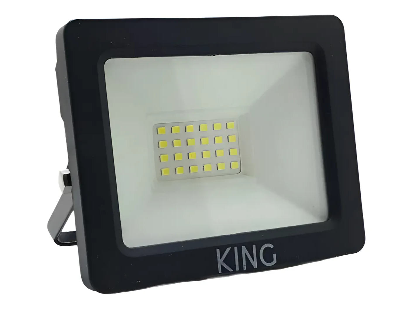 Reflector LED - KING - Blanco calido 3000 k