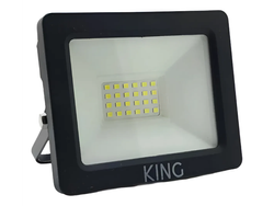 Reflector LED - KING - Blanco calido 3000 k