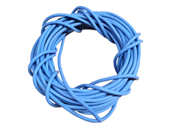 Rollo de Cable Alta Temperatura 1,0 Mm2 Siliconado