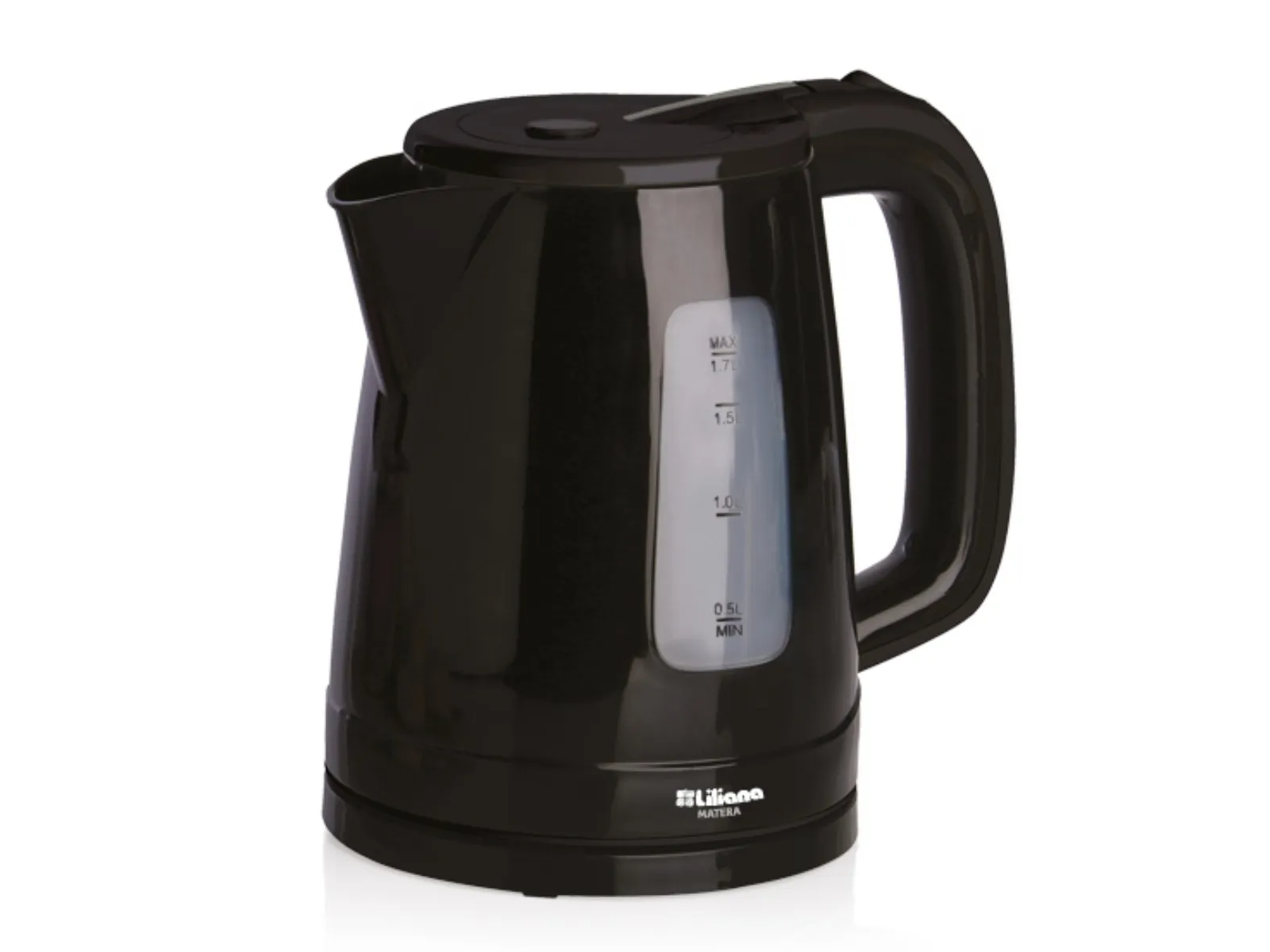 Pava eléctrica Matera