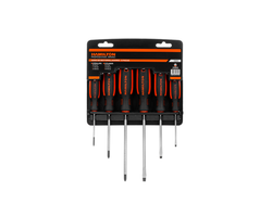 Set de destornilladores aisladores phillips y planos