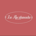 Logo de La Afortunada deco mayorista