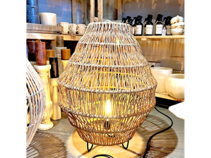 Fanal de La Afortunada deco mayorista