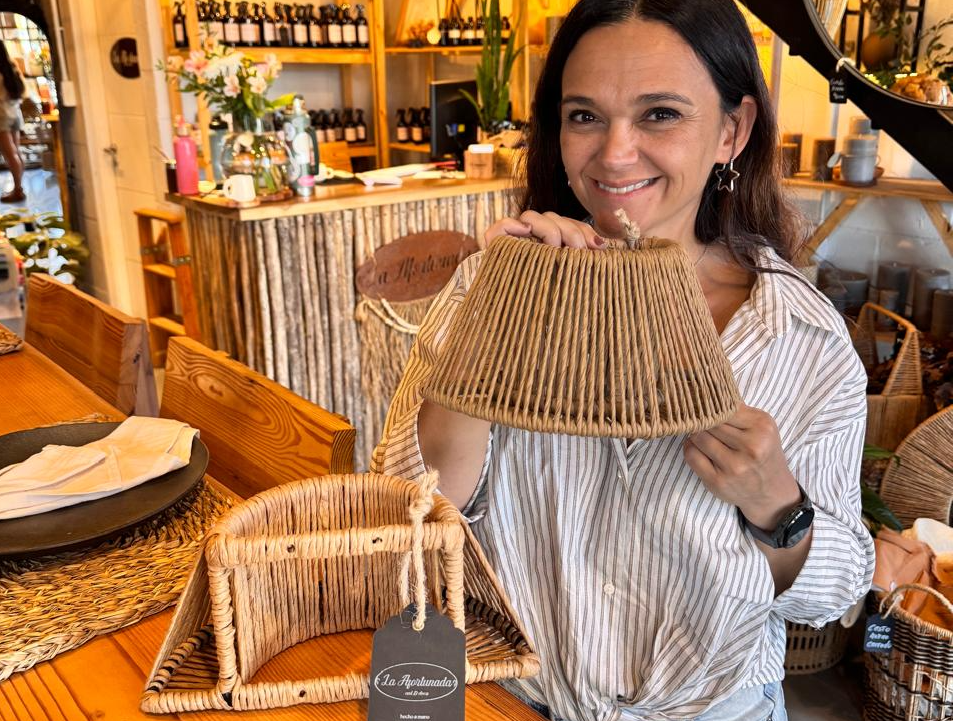 Aplique Calma Mini 25 x 10