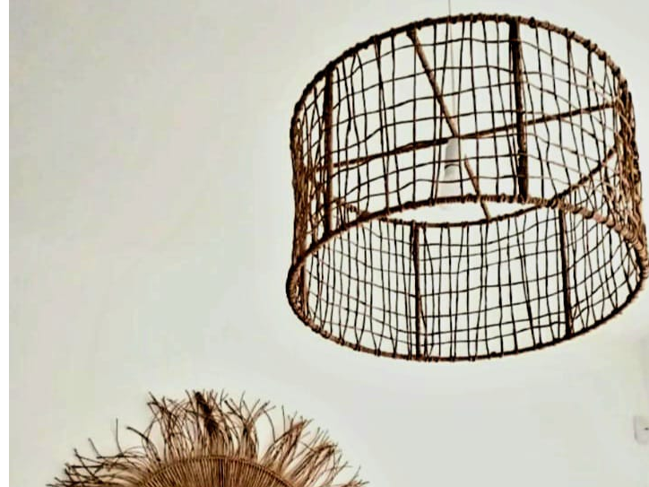 Lampara Chilly Rebelde