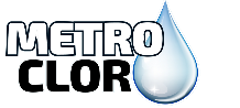 Logo Metroclor