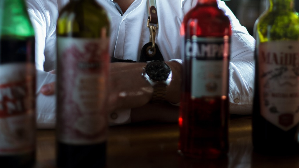 Aperitivos y Vermut