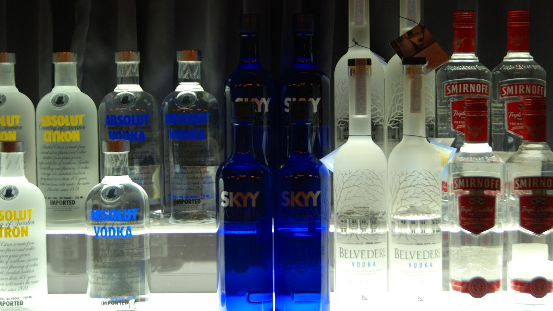 Vodka