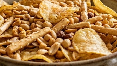 Snacks