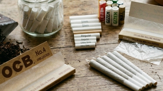 Filtros, Celulosas y Hemp Wraps