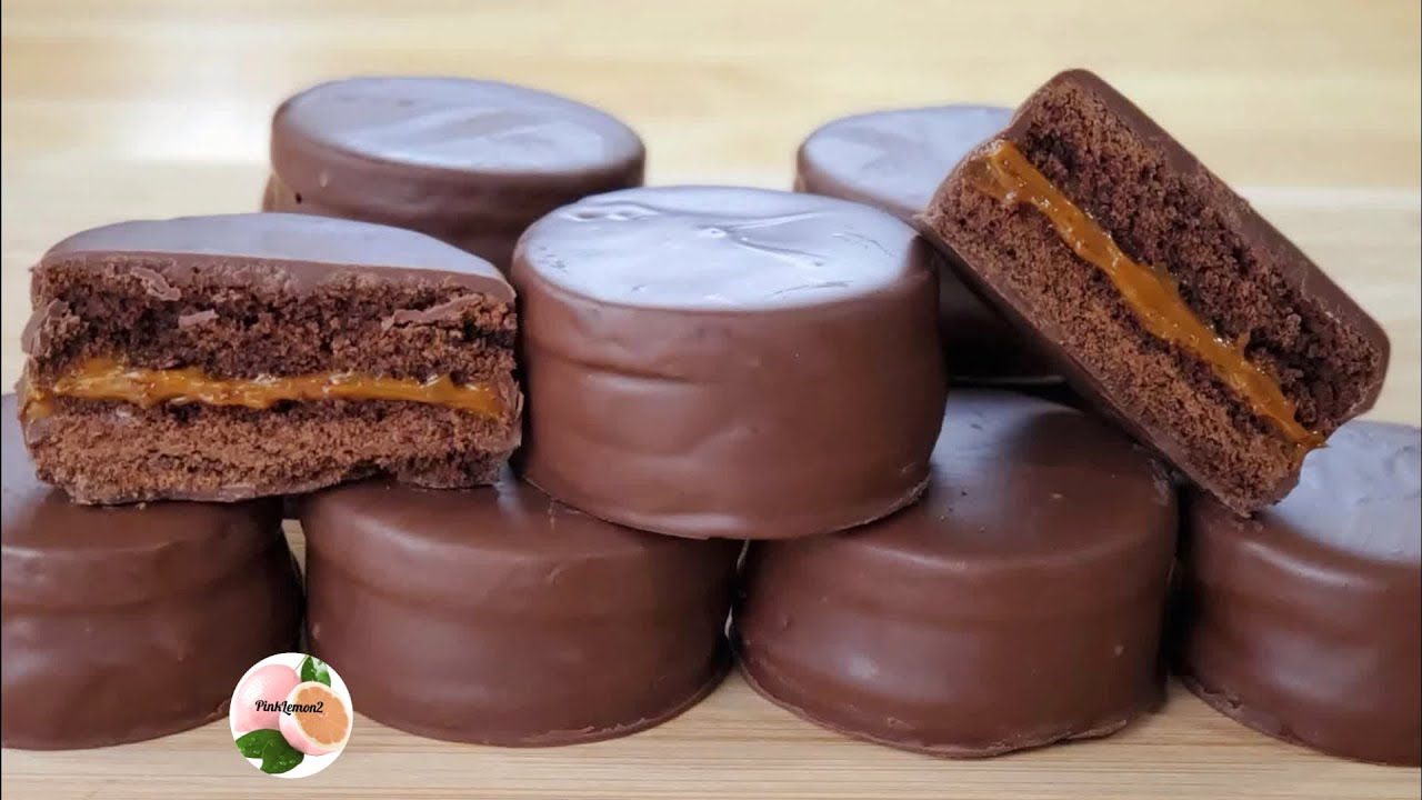 Alfajores