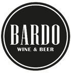 Logo de Bardo Wine & Beer