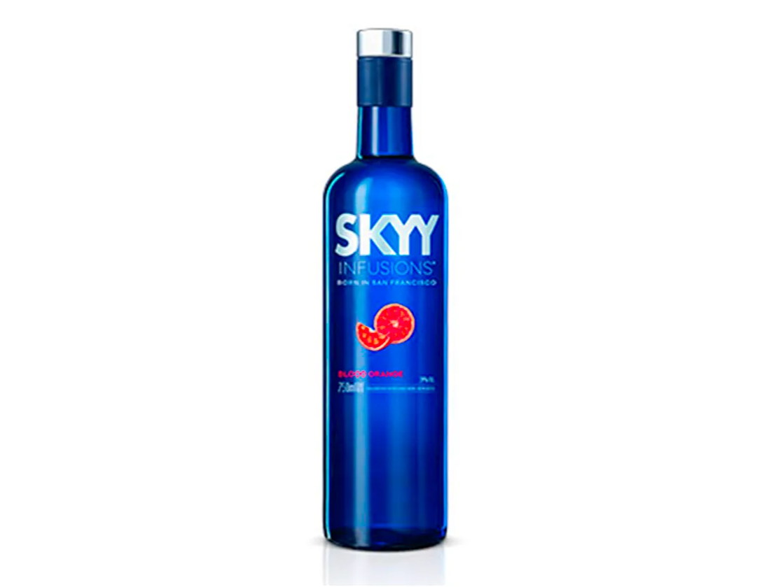 Skyy Blood Orange