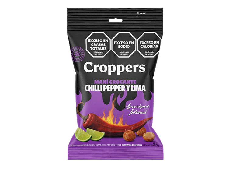 Croppers