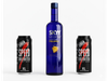 Skyy Pineapple + 2 Speed XL