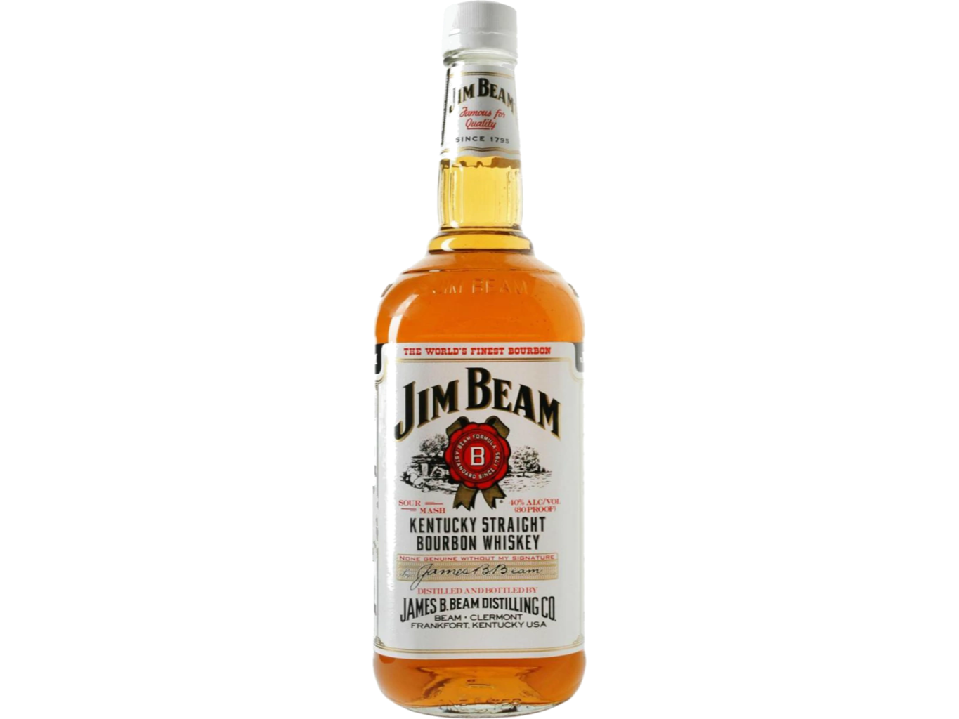 Jim Beam