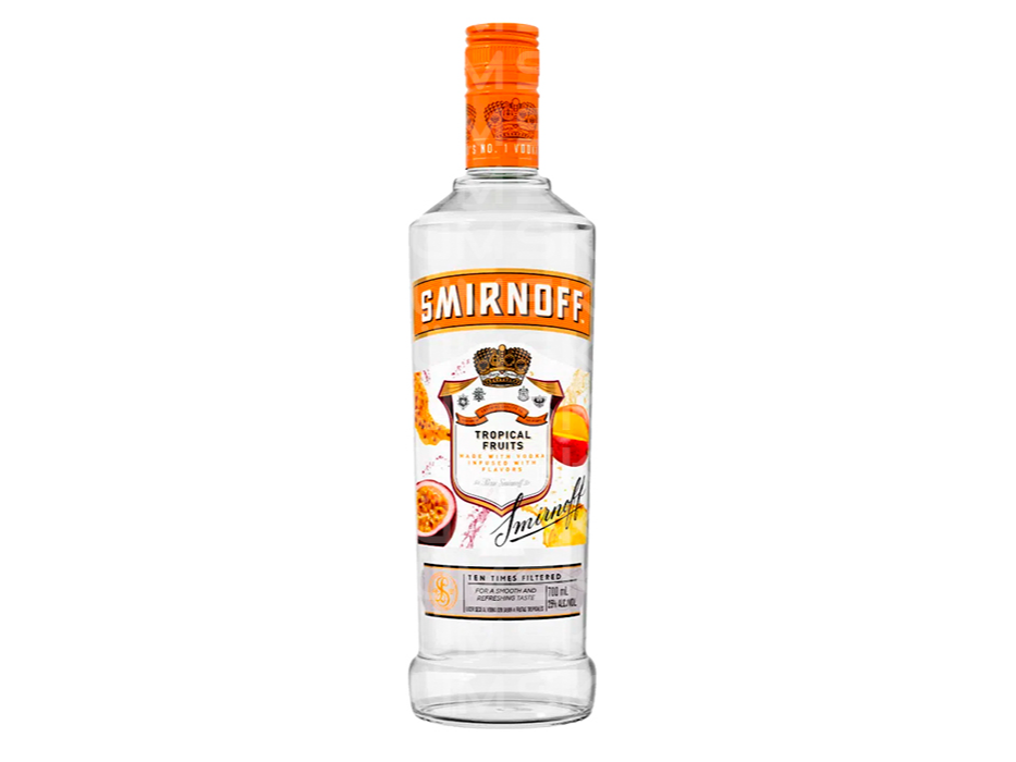 Smirnoff