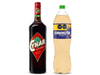 Cynar + Pomelo 1,5 ltrs