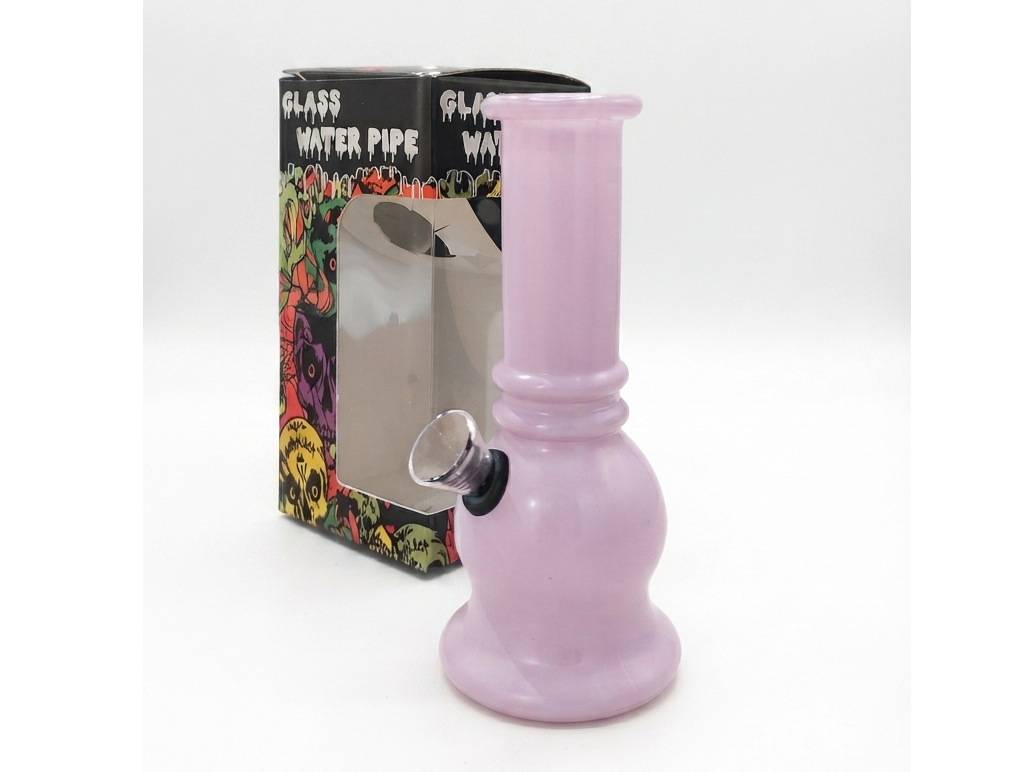 Glass Water Pipe