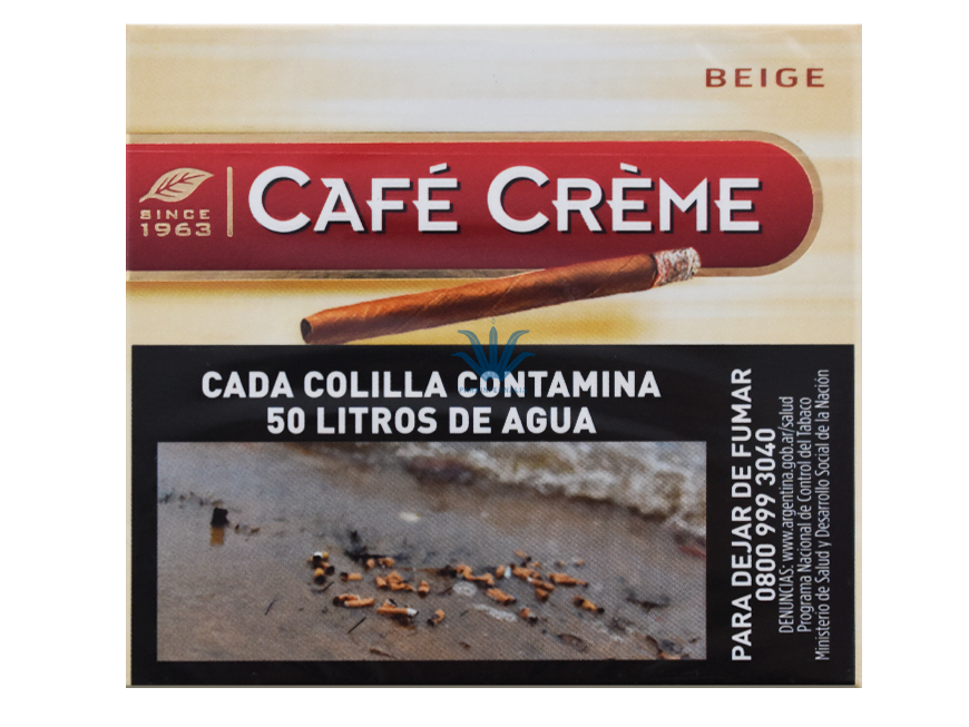 Café Créme Beige