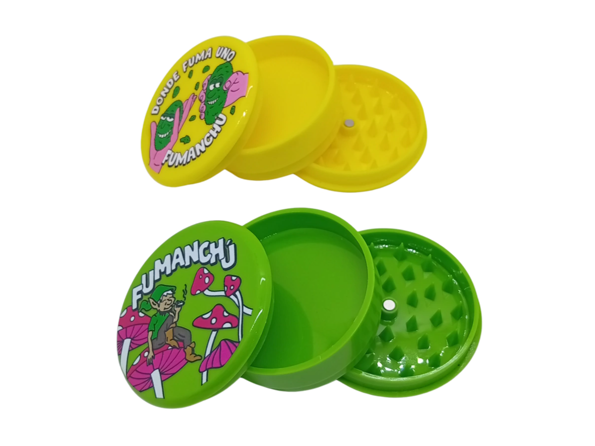 Picadores Fumanchu
