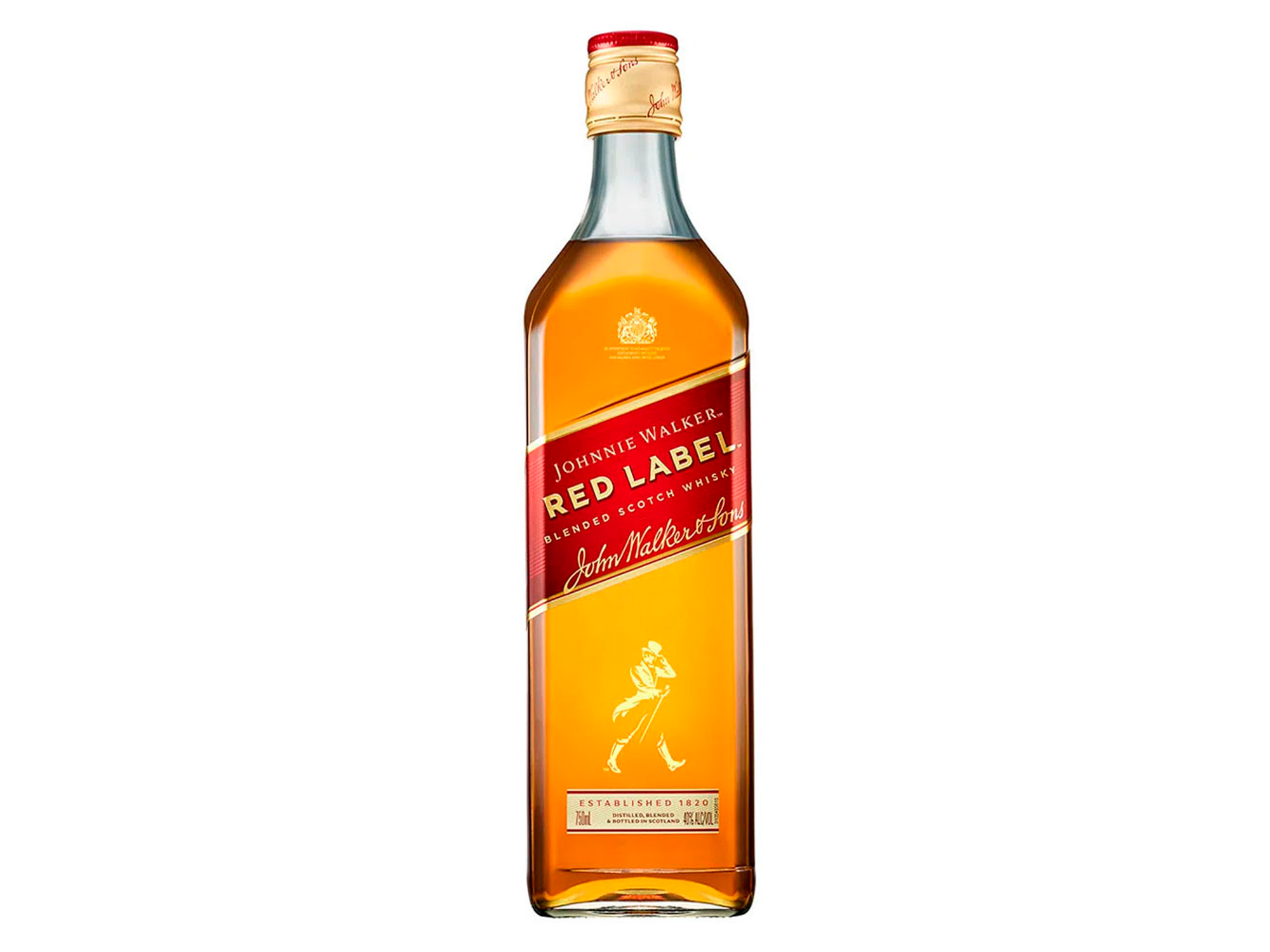 Red Label