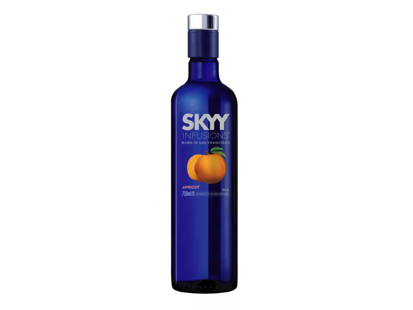 Skyy  Apricot