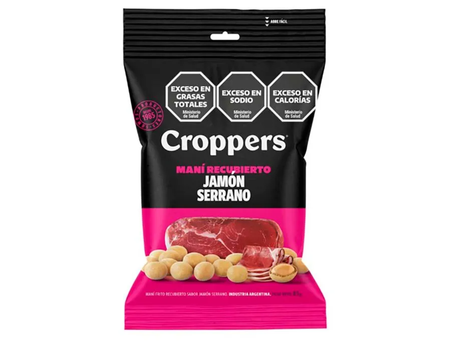 Croppers