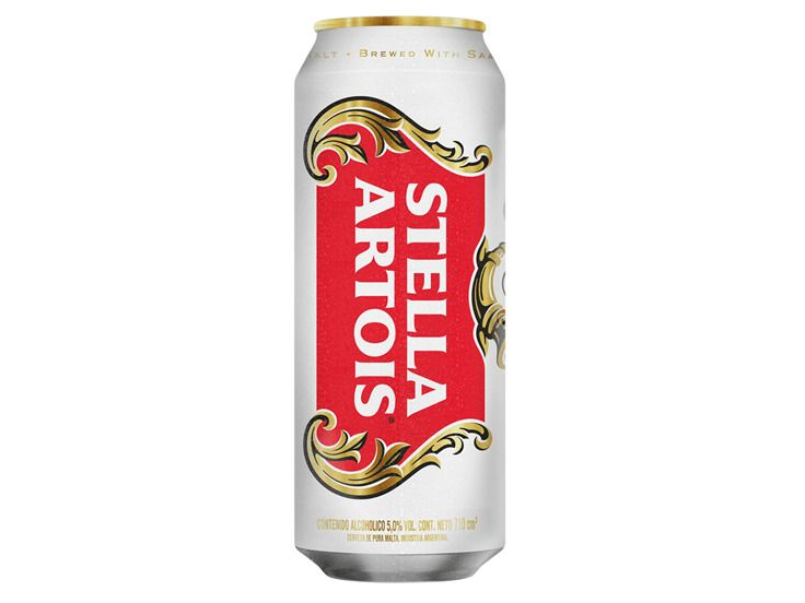 Stella Artois
