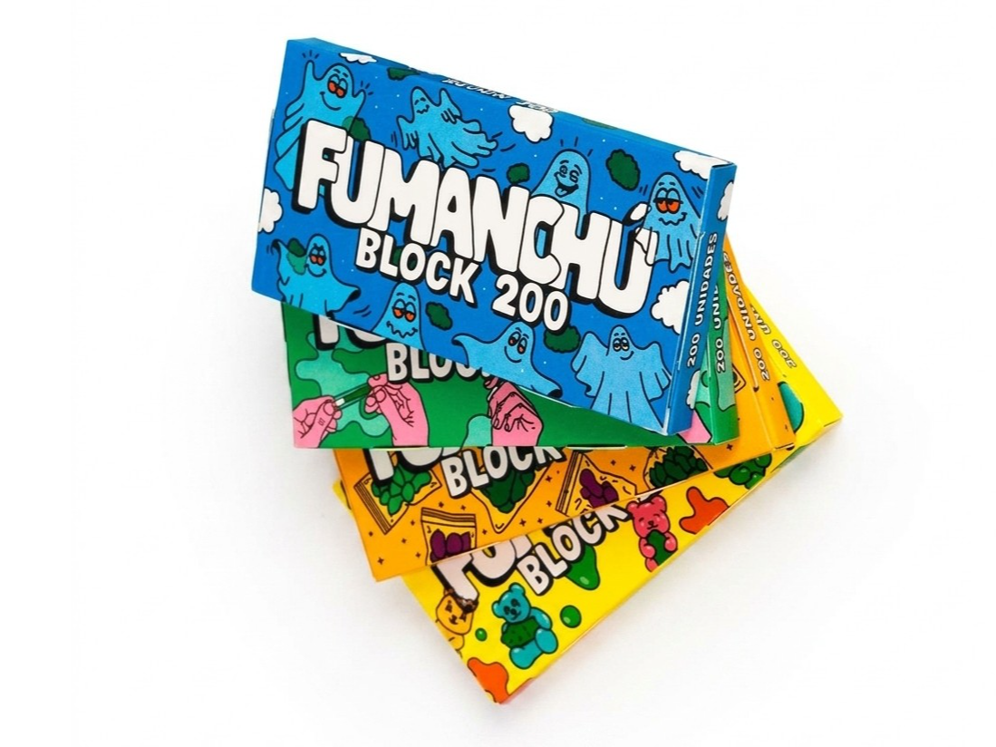 Fumanchu