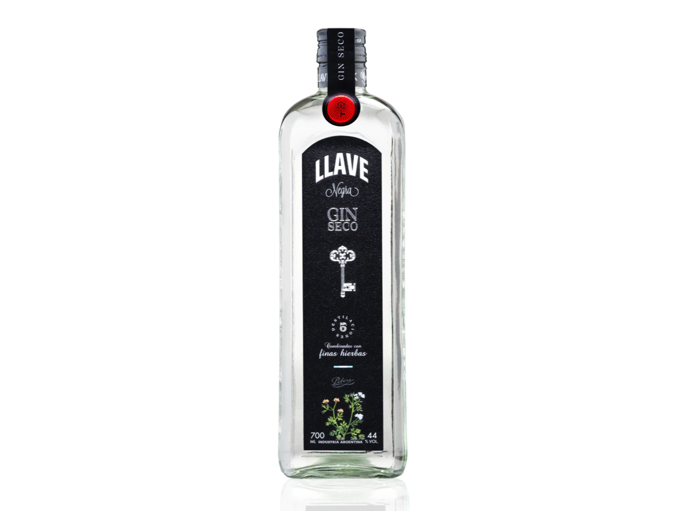 LLave Negra