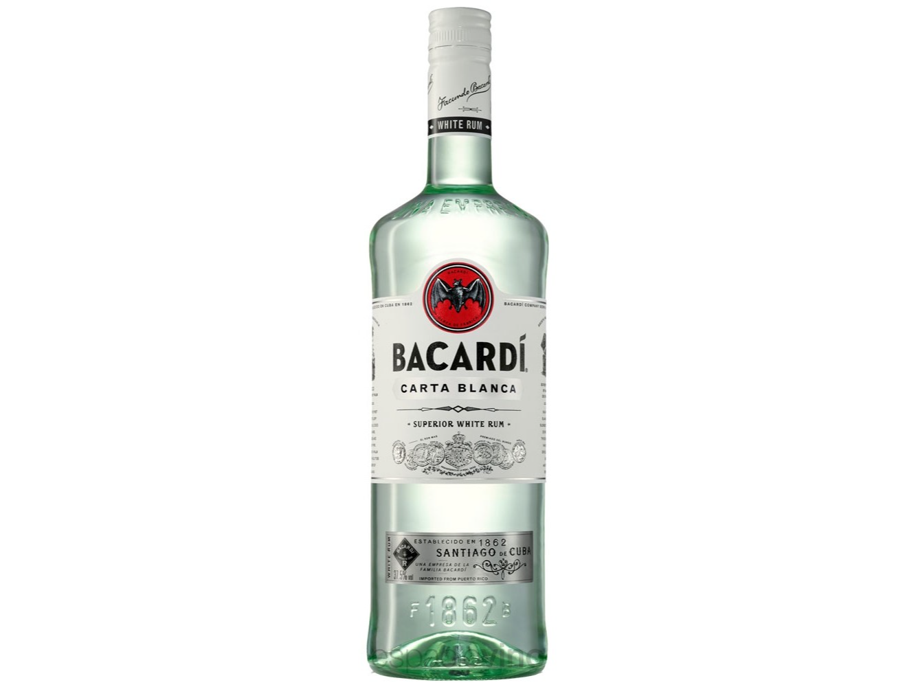 Bacardí